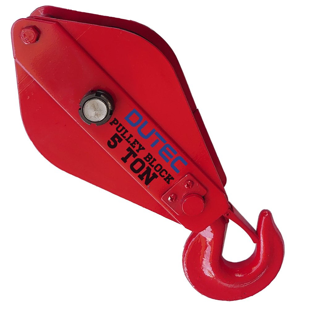 Pulley Block