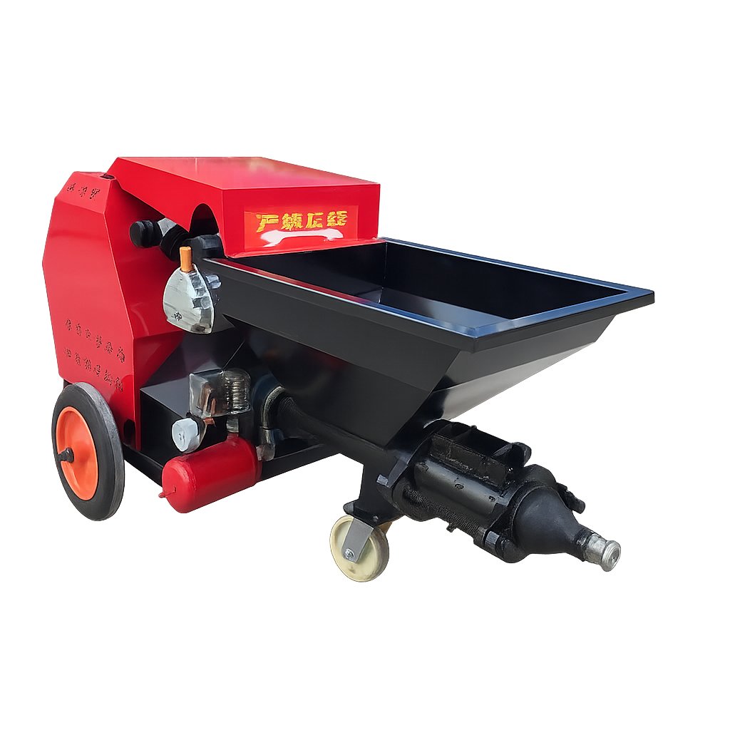 Spray Plastering Machine CC-311