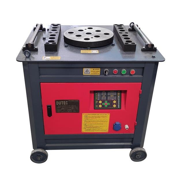 Bending Machine GW-40CNC