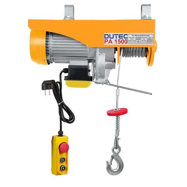 Elektrik Sling Hoist