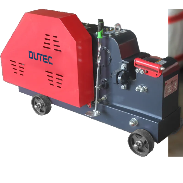 Steel Bar Cutting Machine GQ-40