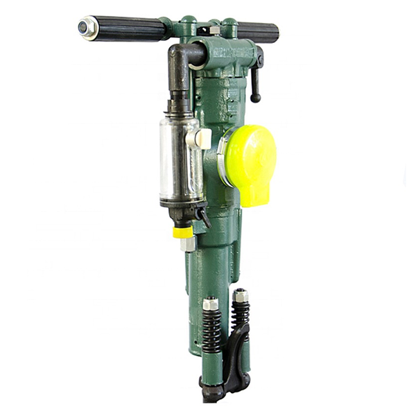 Hand Held Rock Drill Y24