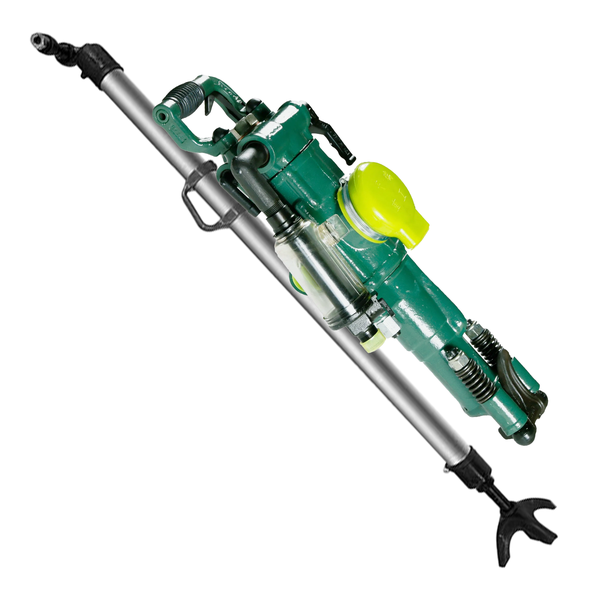 Rock Drill Air Leg YT28