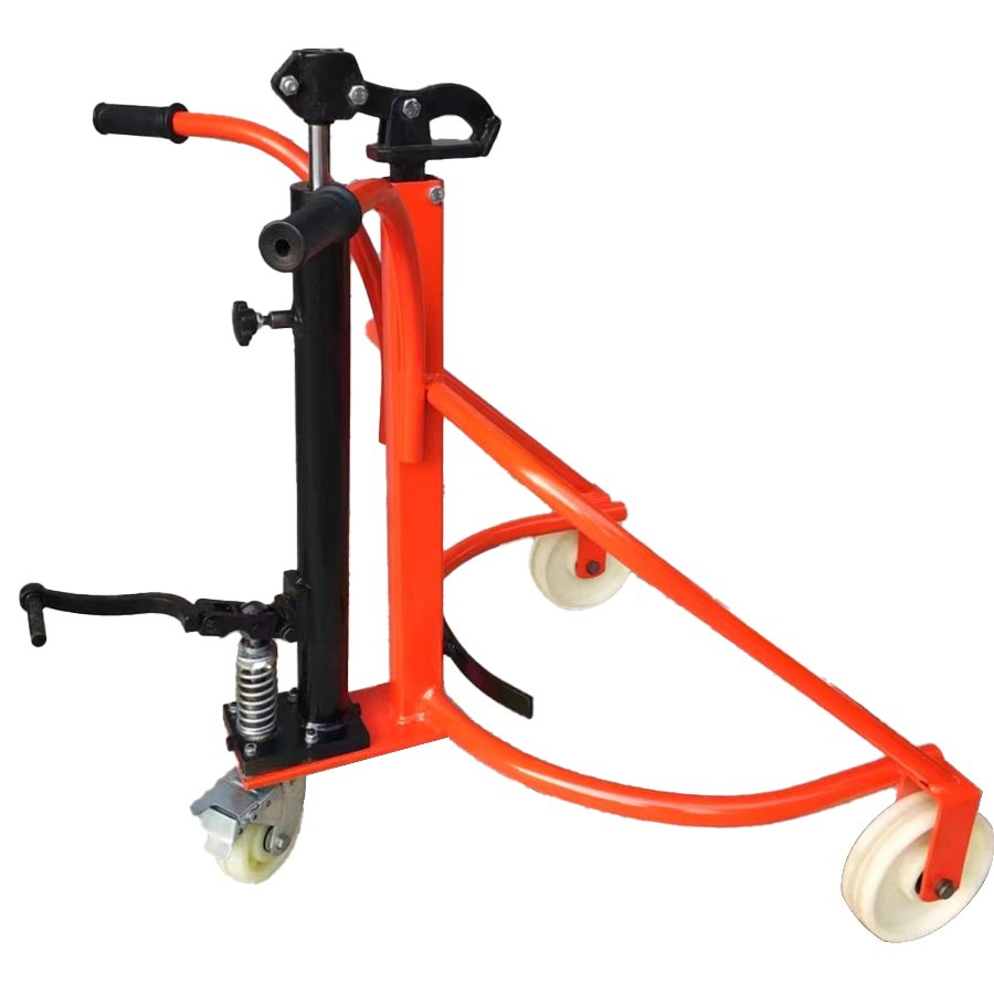 Drum Pallet Truck 350kg