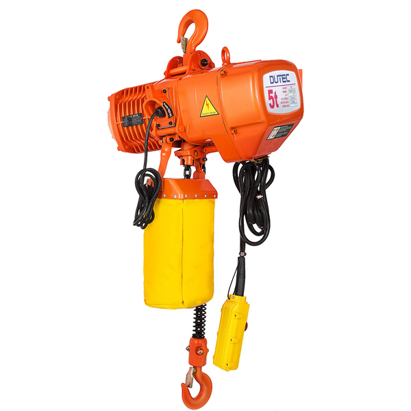 Elektrik Chain Hoist