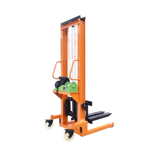 Elektrik Hand Stacker