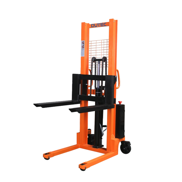 Hand Stacker 2 in 1Ton