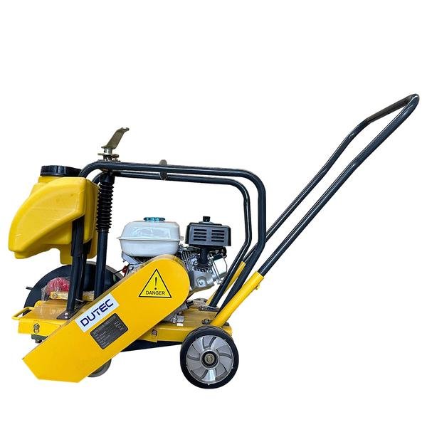 Floor Saw Machine Type 350