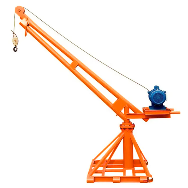 Mini Crane