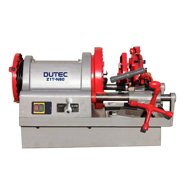 Pipe Threading Machine Z1T-N80